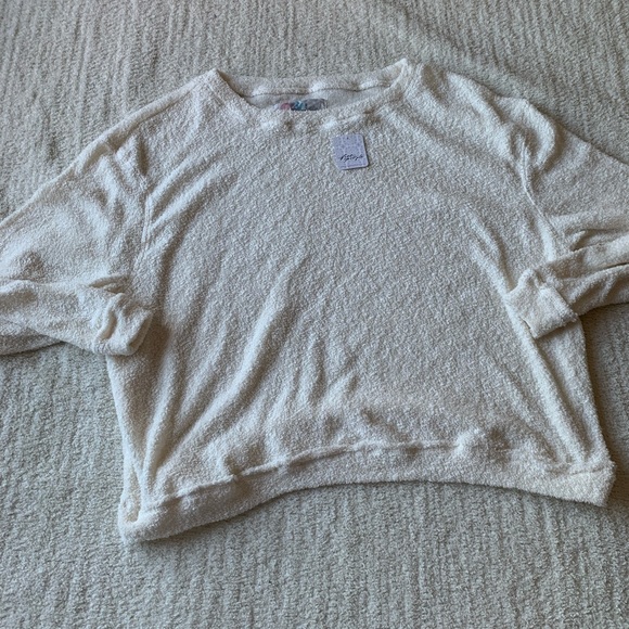 Free People Sweaters - Free people beach top